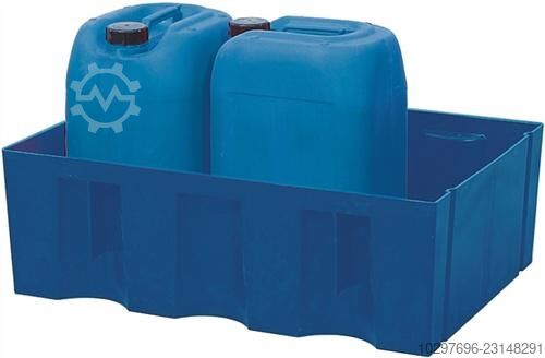 Drip tray 60L L725xW525xH235mm - 1 pc  
