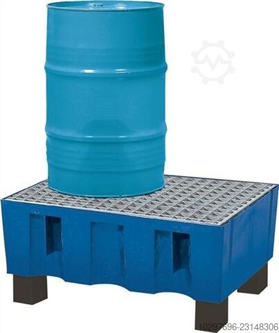 Drip tray 60 l L725xW525xH330 mm – 1 piece  