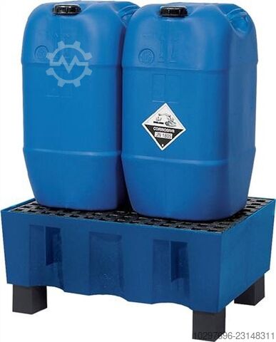 Drip tray 60 l L725xW525xH330 mm – 1 piece  