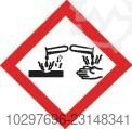 Drip tray 220L L1245xW865xH350mm - 1 unit  