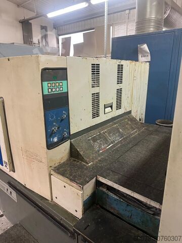 Offsetmaschine KBA Rapida 74-5 SW2 PWHA