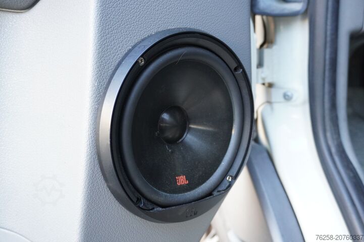 Kastenwagen Volkswagen Crafter 2.5 TDI 136PK L2 - Airco - Cruise - Ca...