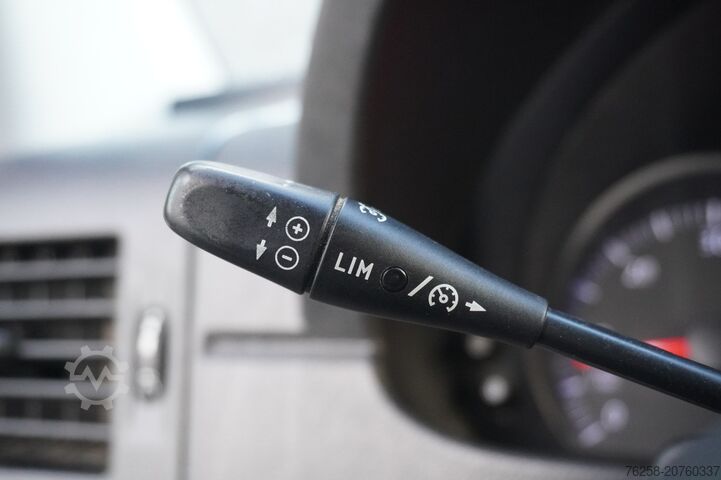 Kastenwagen Volkswagen Crafter 2.5 TDI 136PK L2 - Airco - Cruise - Ca...