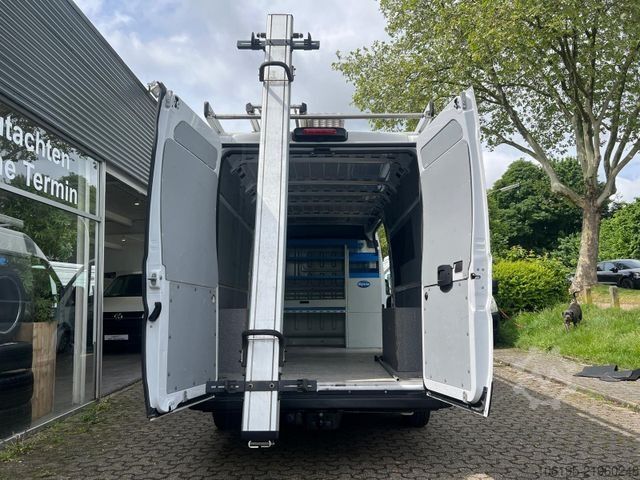 High top van FIAT Ducato Maxi Hoch+Lang*L5-H2*Garantie*