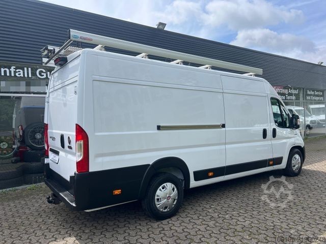 High top van FIAT Ducato Maxi Hoch+Lang*L5-H2*Garantie*