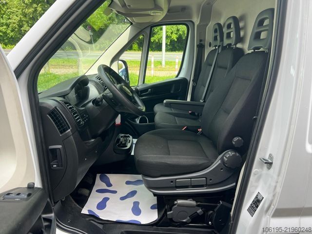 High top van FIAT Ducato Maxi Hoch+Lang*L5-H2*Garantie*