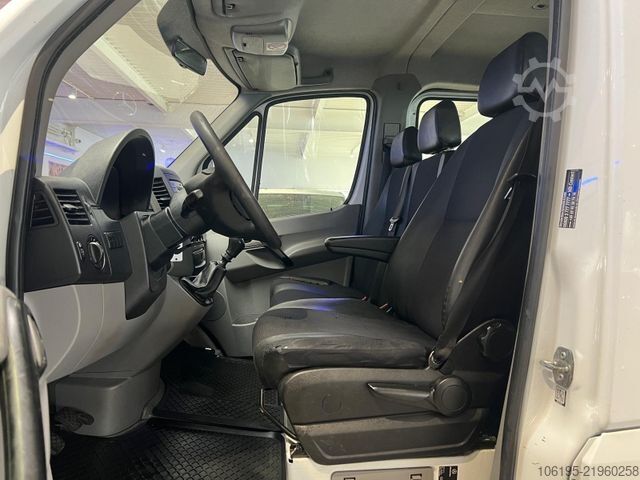 Pick-up van MERCEDES-BENZ Sprinter 316 CDI DoKa *AHK=3.500Kg*Euro6*1.Hand*