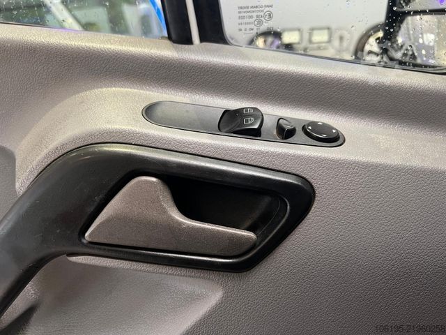 Pick-up van MERCEDES-BENZ Sprinter 316 CDI DoKa *AHK=3.500Kg*Euro6*1.Hand*