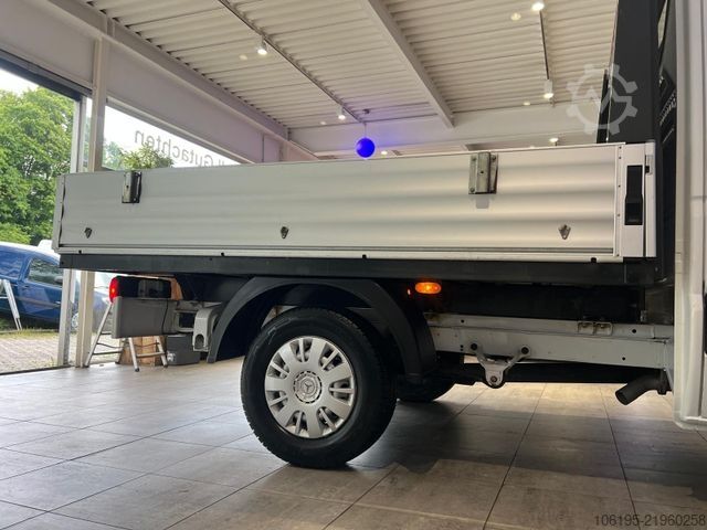 Pick-up van MERCEDES-BENZ Sprinter 316 CDI DoKa *AHK=3.500Kg*Euro6*1.Hand*