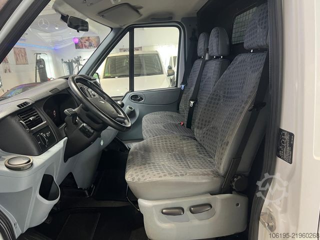 High top van FORD Transit Hoch+Lang*L3-H3*Garantie*1.Hand