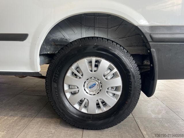 High top van FORD Transit Hoch+Lang*L3-H3*Garantie*1.Hand