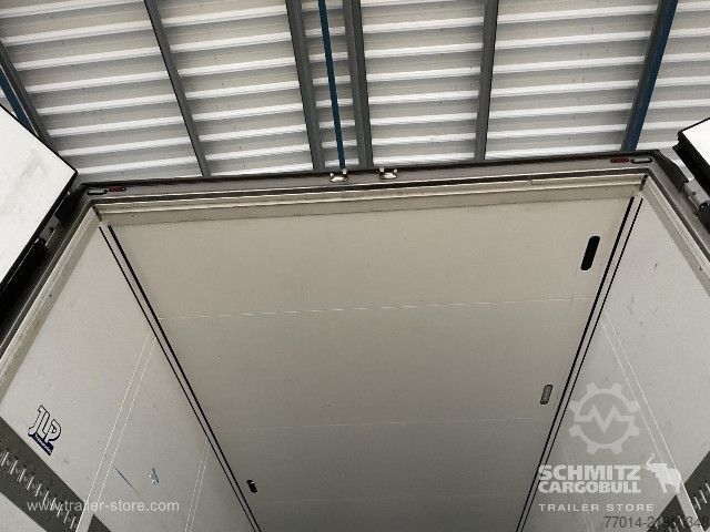 Reefer semitrailer Schmitz Cargobull Reefer Standard