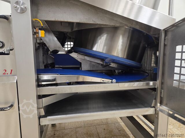 Brotwaage König Ceres 2.1 konig ceres 2.1