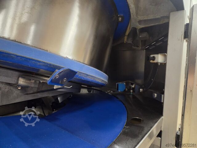 Brotwaage König Ceres 2.1 konig ceres 2.1