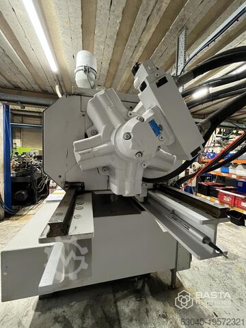 Battenfeld TM500/5100 Unilog B6P (2016) Battenfeld TM500/5100 Unilog B6P