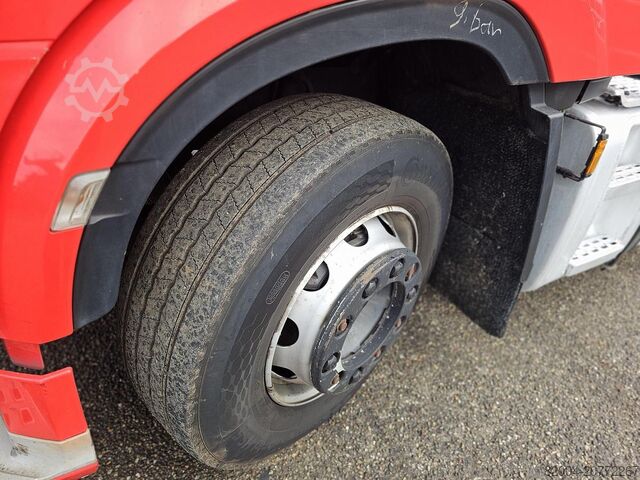 2019 DAF XF 450 FTP-TREKKER | SPACECAB | TIPPER HYDRAULIC | 22-07-2026 DAF XF 450 FTP-TREKKER | SPACECAB | TIPPER HYDRAULI...