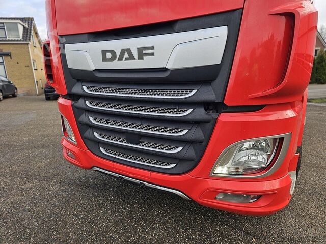 2019 DAF XF 450 FTP-TREKKER | SPACECAB | TIPPER HYDRAULIC | 22-07-2026 DAF XF 450 FTP-TREKKER | SPACECAB | TIPPER HYDRAULI...