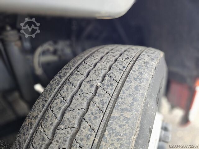 2019 DAF XF 450 FTP-TREKKER | SPACECAB | TIPPER HYDRAULIC | 22-07-2026 DAF XF 450 FTP-TREKKER | SPACECAB | TIPPER HYDRAULI...