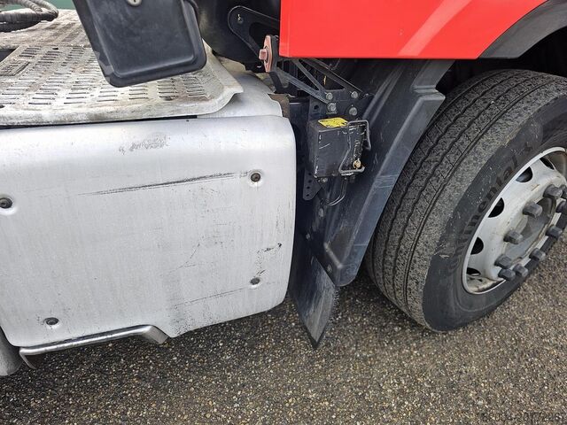 2019 DAF XF 450 FTP-TREKKER | SPACECAB | TIPPER HYDRAULIC | 22-07-2026 DAF XF 450 FTP-TREKKER | SPACECAB | TIPPER HYDRAULI...