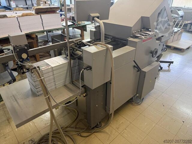 2006 Horizon AFC 544 AKT Horizon AFC 544 AKT