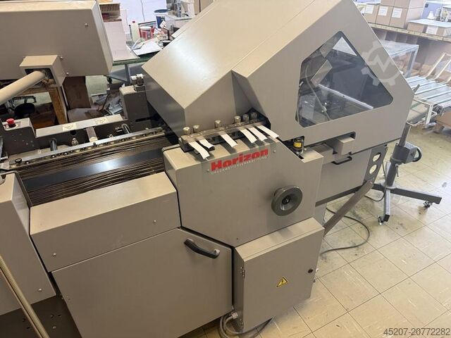 2006 Horizon AFC 544 AKT Horizon AFC 544 AKT