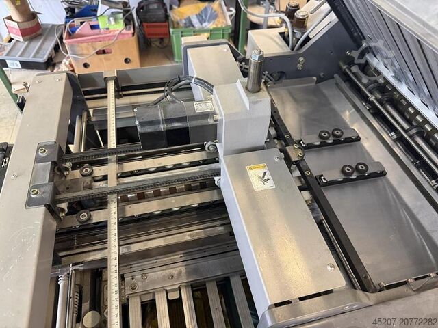 2006 Horizon AFC 544 AKT Horizon AFC 544 AKT