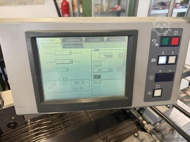 2006 Horizon AFC 544 AKT Horizon AFC 544 AKT