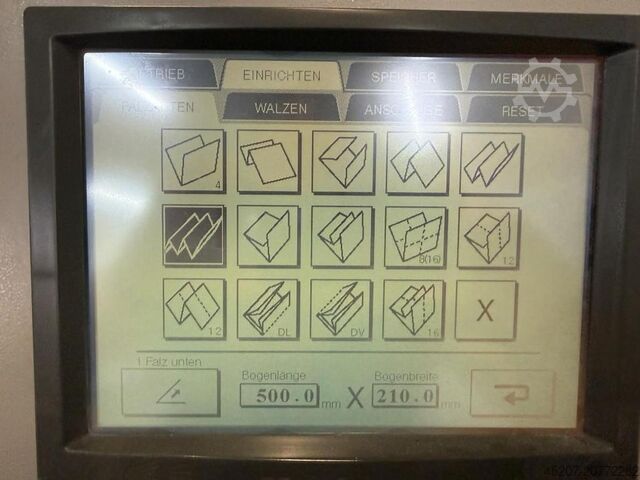 2006 Horizon AFC 544 AKT Horizon AFC 544 AKT