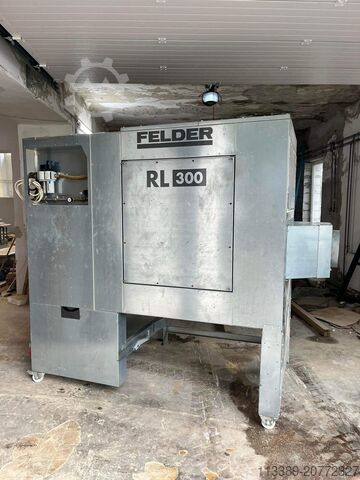 Industrieabsaugung Felder RL 300