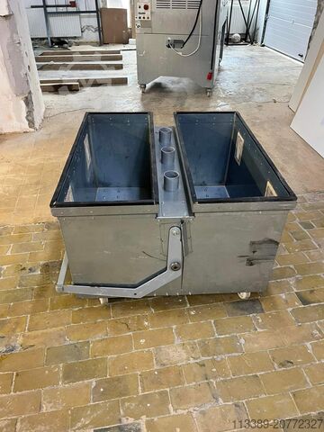 Industrieabsaugung Felder RL 300