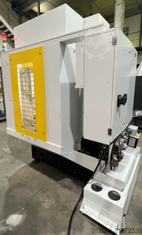 Vertical machining center FANUC ROBODRILL α-T14iFb