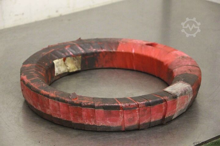 Axial spherical roller bearings FAG 