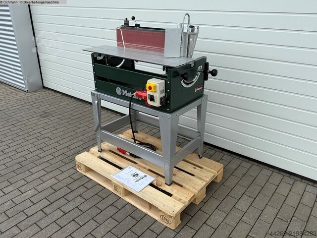 Kantenschleifmaschine METABO Tba 1018D METABO Tba 1018D