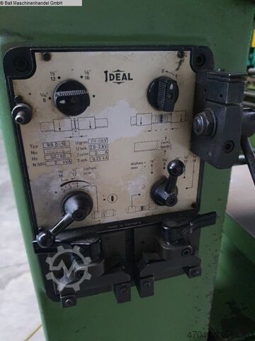 Bandsäge - Vertikal MÖSSNER Rekord SM 420 A