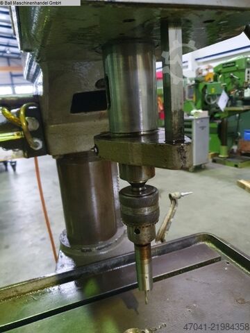 Ständerbohrmaschine ALZMETALL AB 35 S