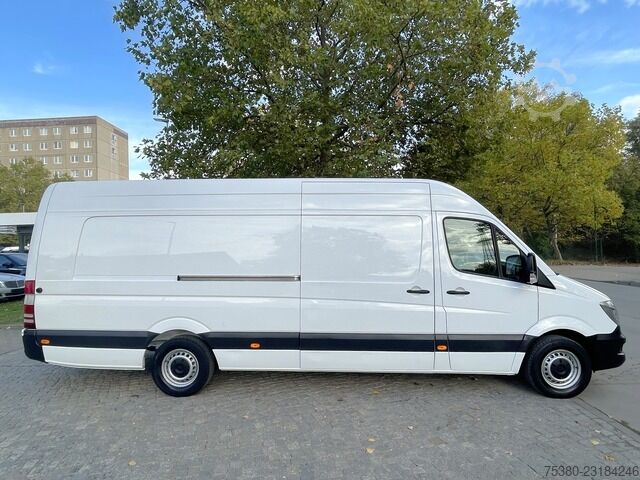 Kastenwagen mercedes-benz Sprinter 314 CDI Jumbo-MAXI 2H*Navi*