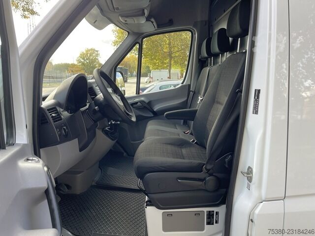 Kastenwagen mercedes-benz Sprinter 314 CDI Jumbo-MAXI 2H*Navi*