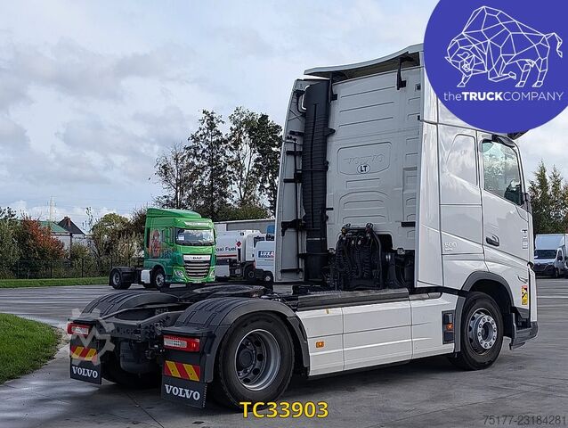 Volvo FH Aero 500 Volvo FH Aero 500