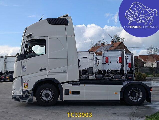 Volvo FH Aero 500 Volvo FH Aero 500
