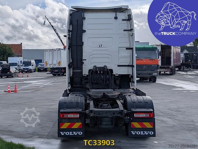 Volvo FH Aero 500 Volvo FH Aero 500