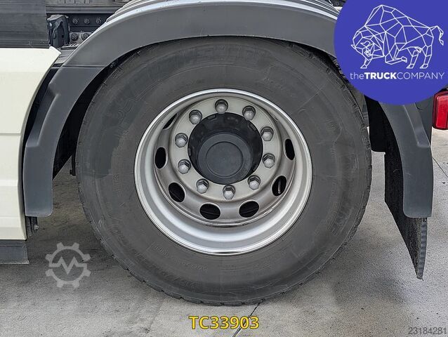 Volvo FH Aero 500 Volvo FH Aero 500