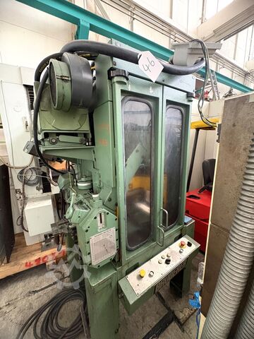 Automatic punching machine Bruderer BSTA 20E