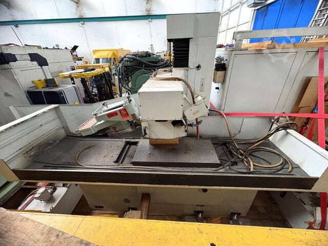 Surface grinding machine Minini JMF 1100CN