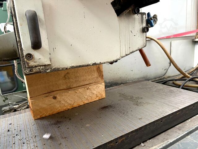 Surface grinding machine Minini JMF 1100CN