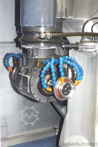 Tool grinder ANCA FASTGRIND