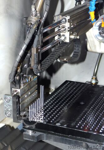 Tool grinder ANCA FASTGRIND