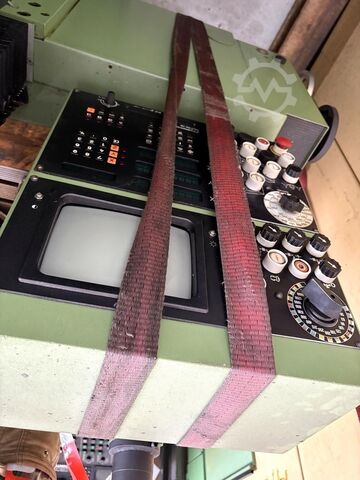 CNC tool milling machine Maho MH800P