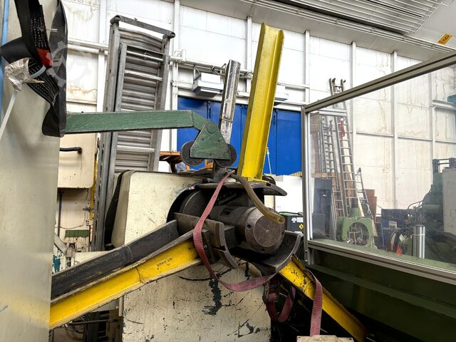 Reel stand Schleicher Z134