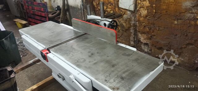 Mortiser KOFAMA DSNA  630
