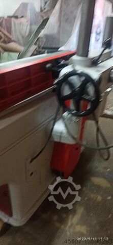 Mortiser KOFAMA DSNA  630